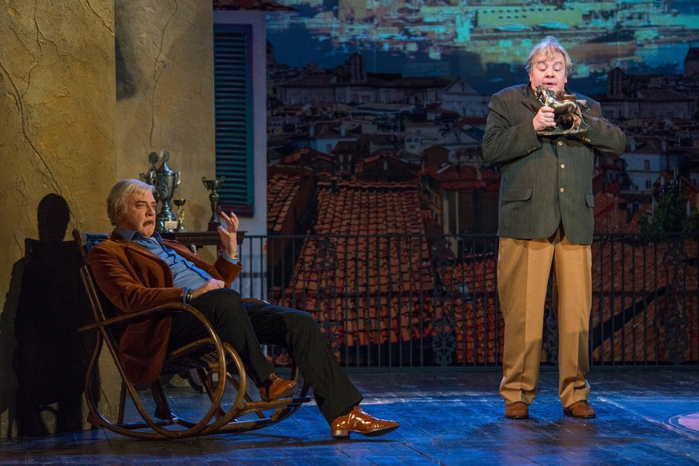 Филумена Мартурано