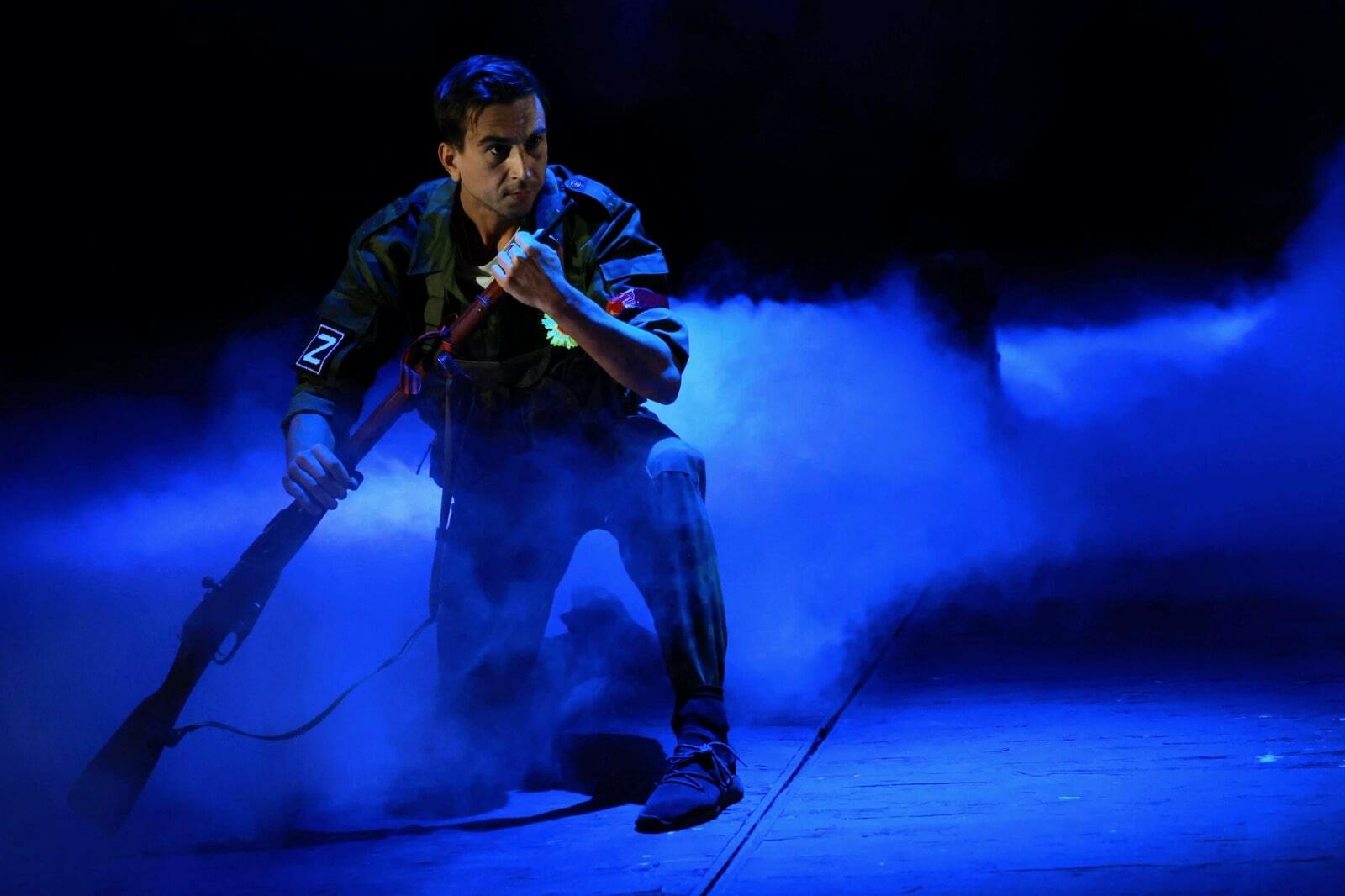 Данькина каска