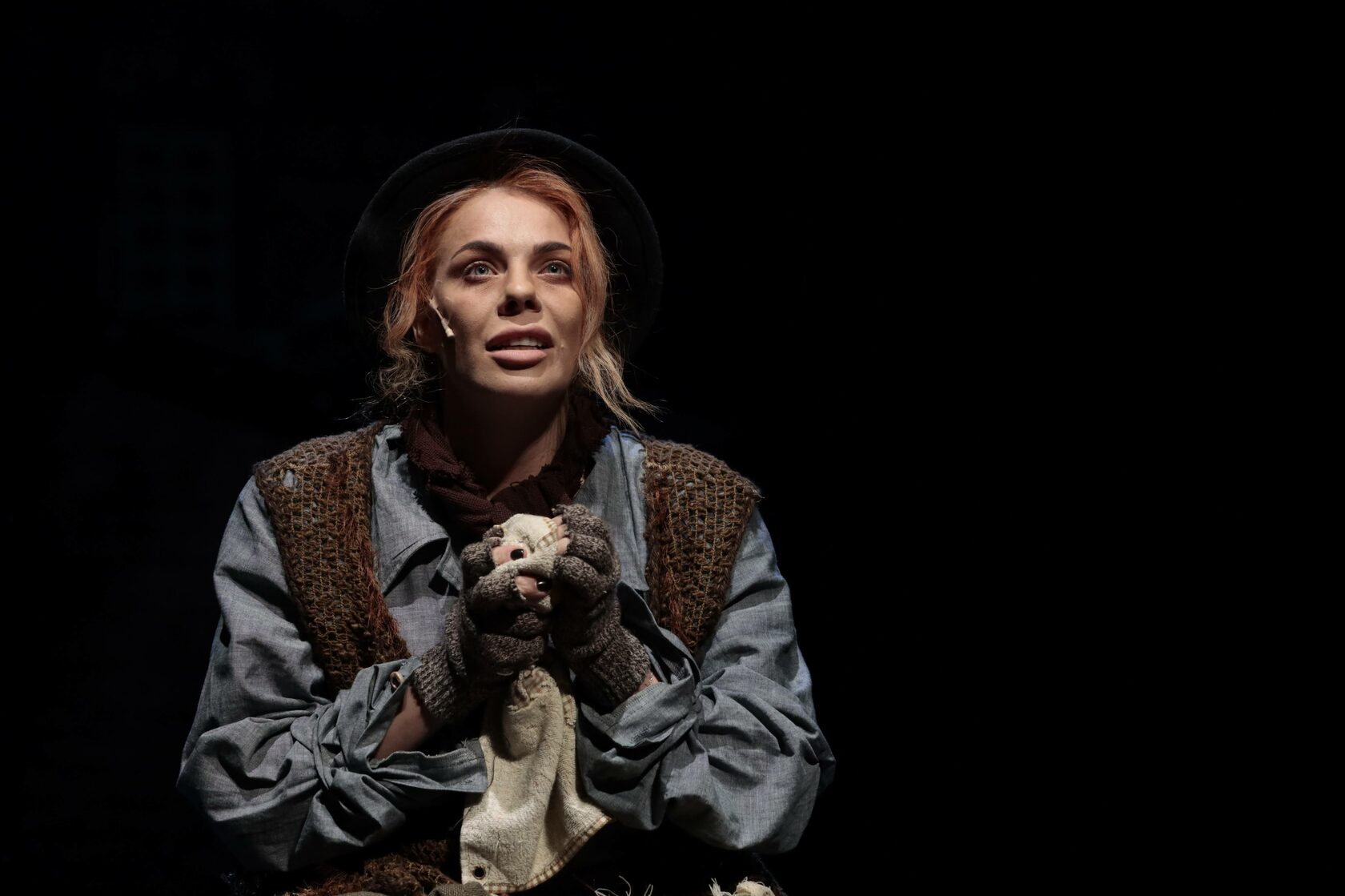 Леди на день