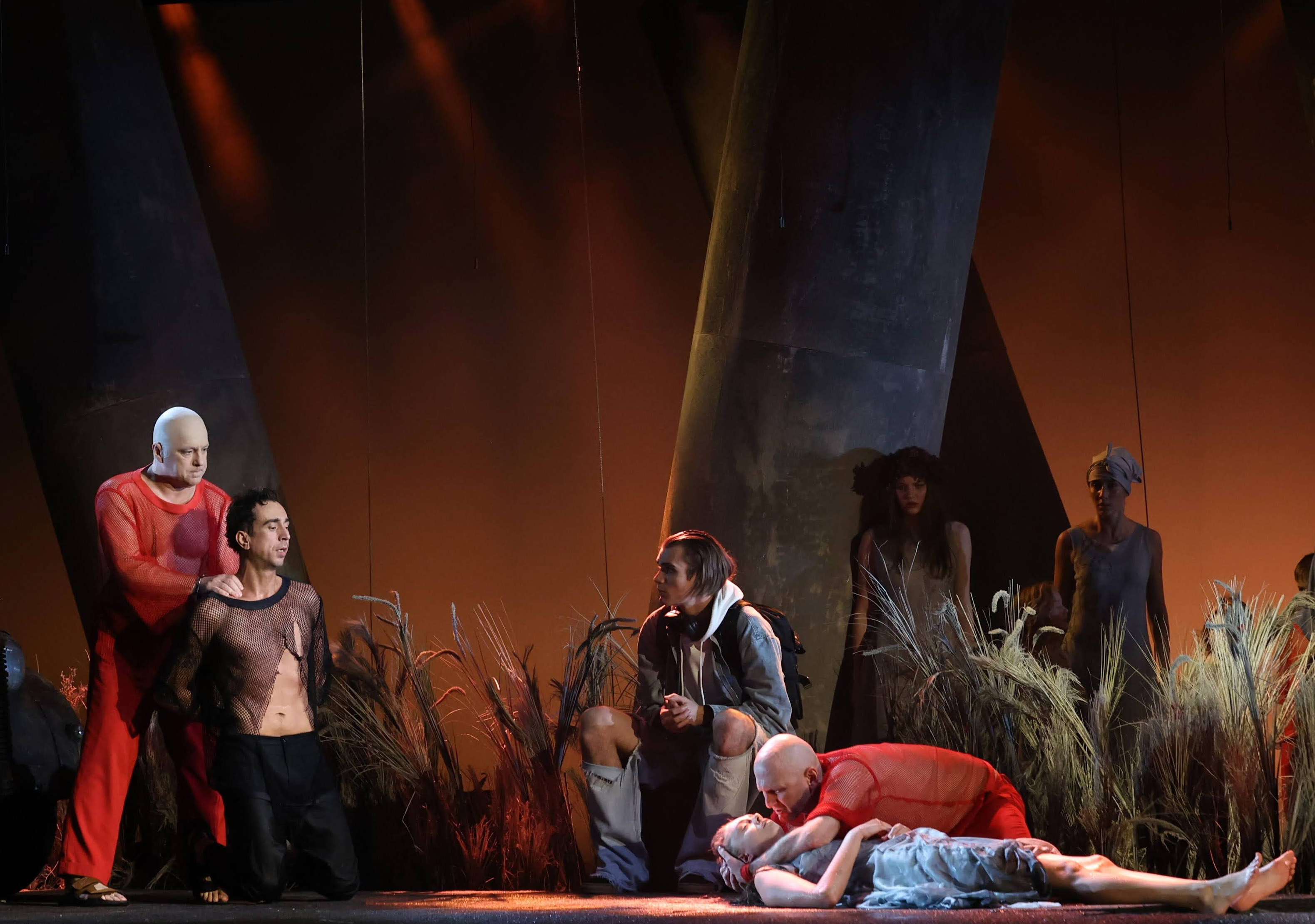 Посланница