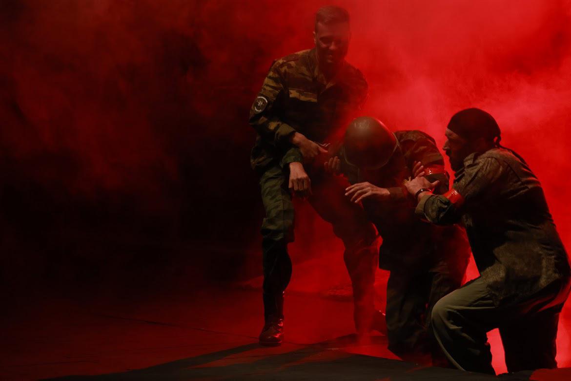 Данькина каска