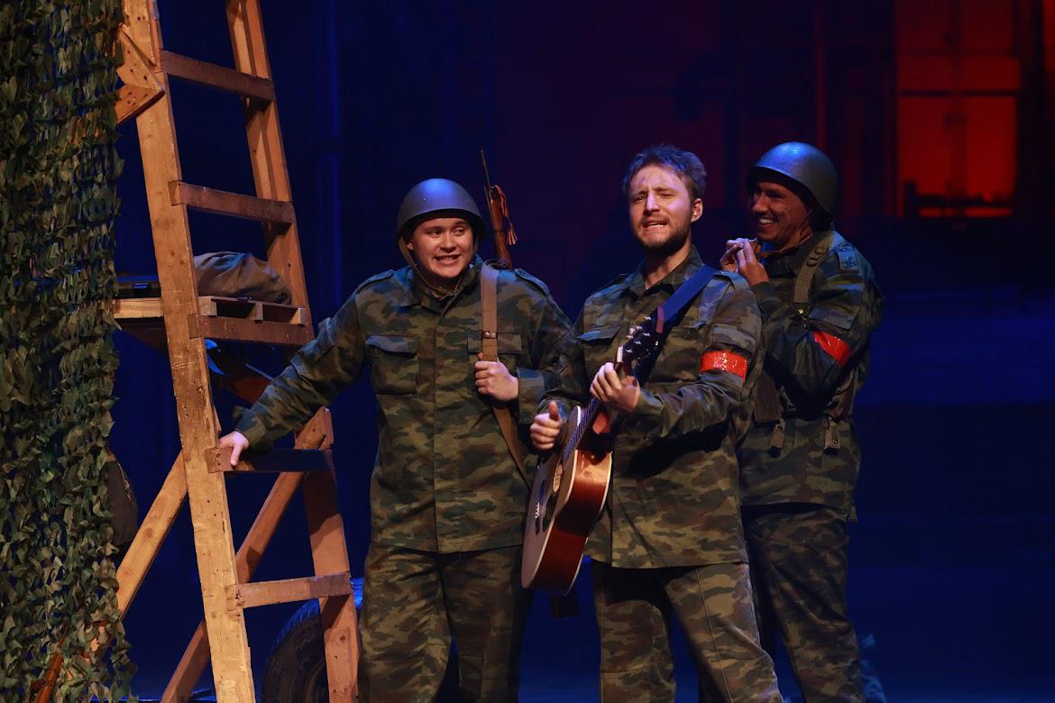 Данькина каска