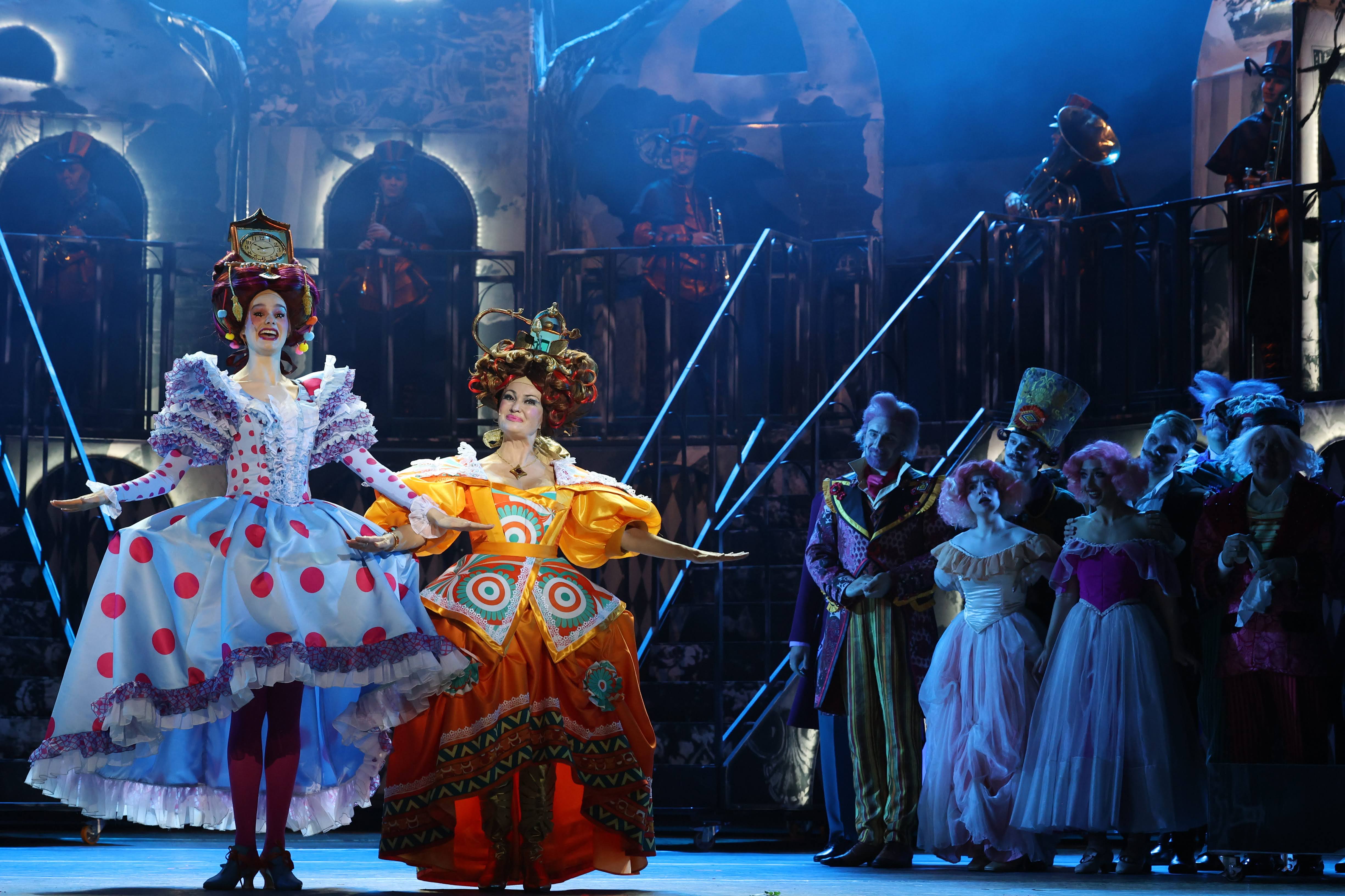 Ревизор (Глеба Матвейчука)