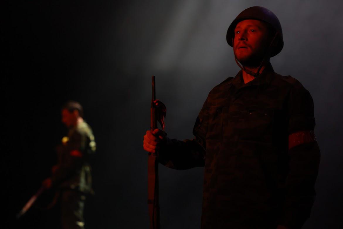 Данькина каска