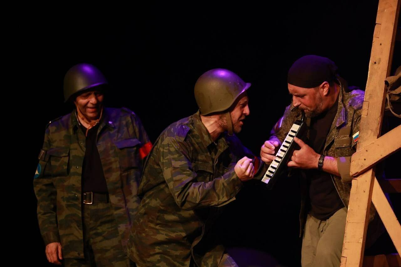 Данькина каска