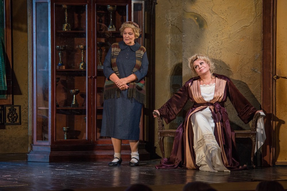 Филумена Мартурано