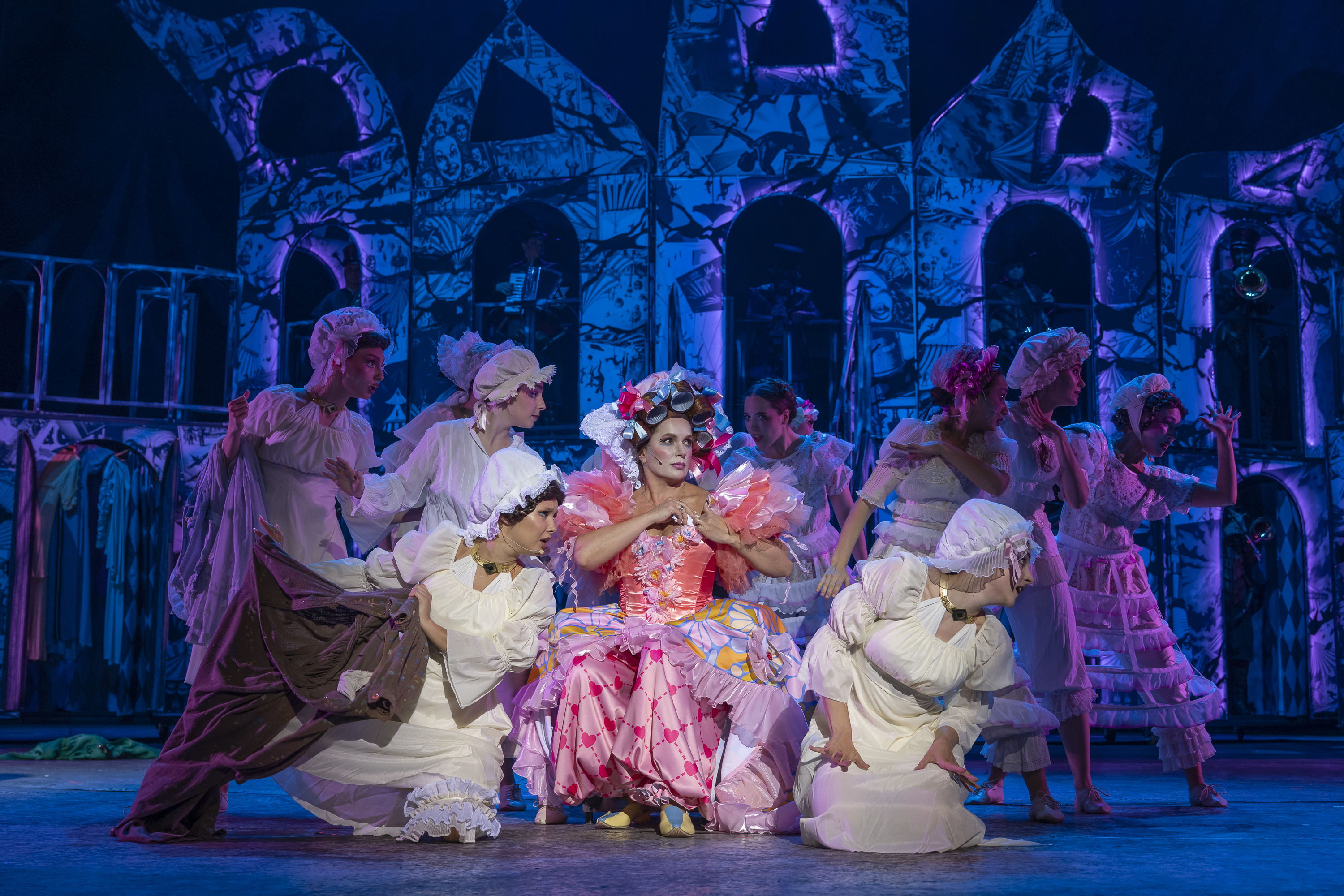 Ревизор (Глеба Матвейчука)