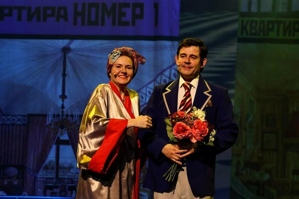 Играем Зощенко