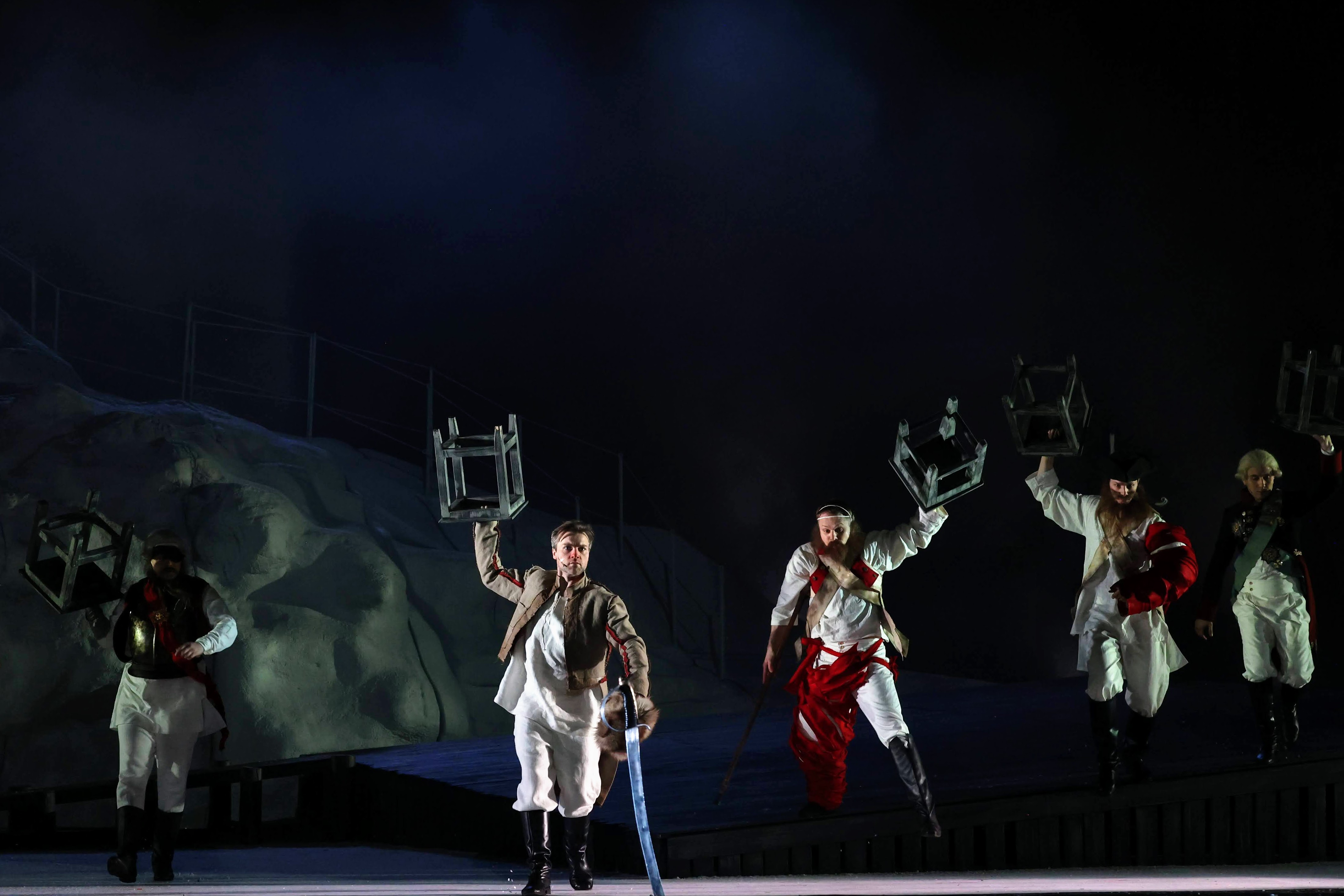 Капитанская дочка