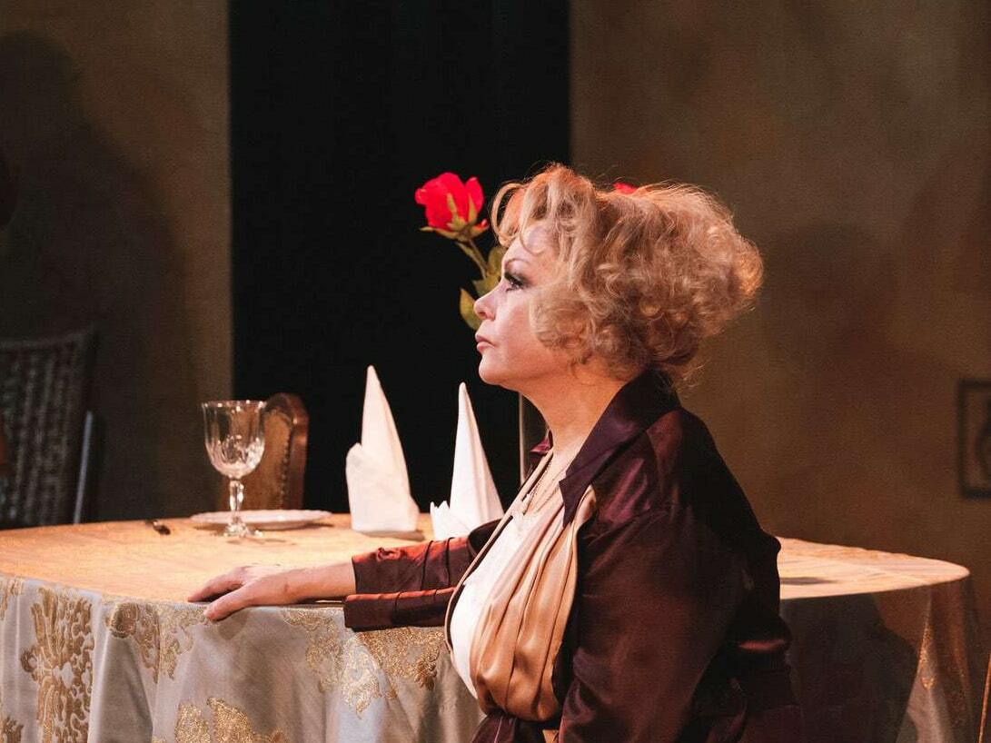 Филумена Мартурано